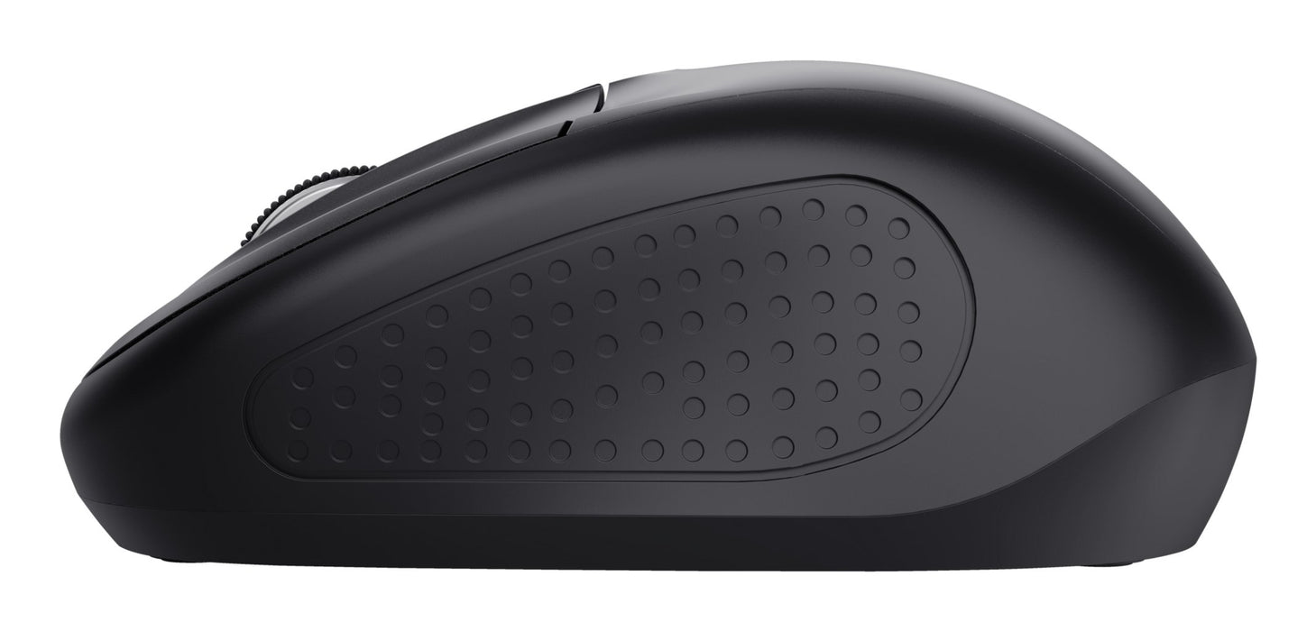 EAN 8713439249668 - Trust Primo ratón Viajes Ambidextro Bluetooth Óptico 1600 DPI imagen 4