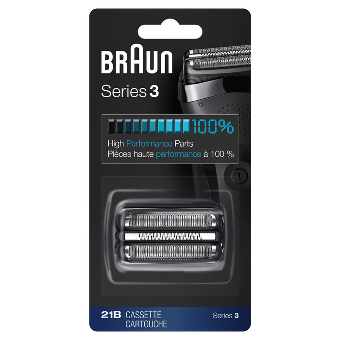 EAN 4210201163596 - Braun 21B imagen 1