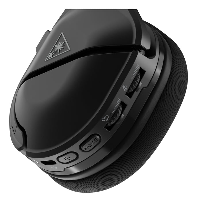 Turtle Beach Stealth 600 Gen 2 Max Auriculares Inalámbrico Diadema Juego Usb Tipo C Bluetooth Negro