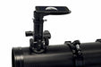 EAN 4007922058832 - Bresser Optics Pollux 150/750 EQ3 Reflector 300x Negro, Plata imagen 2
