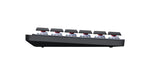 EAN 5099206103146 - Logitech 920-010772 teclado Oficina RF Wireless + Bluetooth QWERTZ Alemán Grafito imagen 5