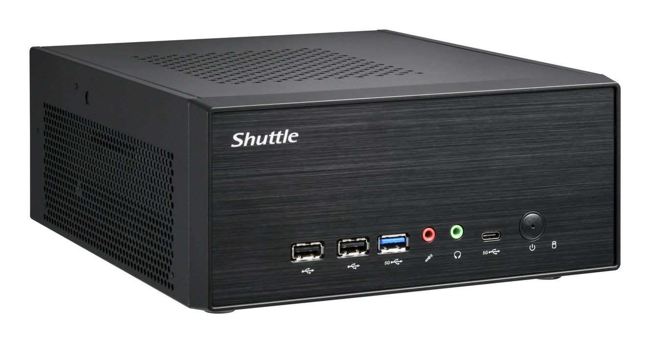 Equipo  Shuttle "Bareb" S1851 Xb860g2 Sddr5 Pcie