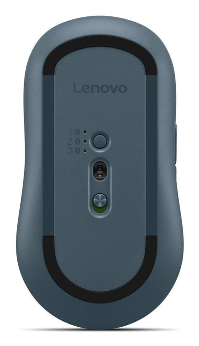 Lenovo Accessories Yoga Bluetooth Silent Mouse (Tidal Teal)