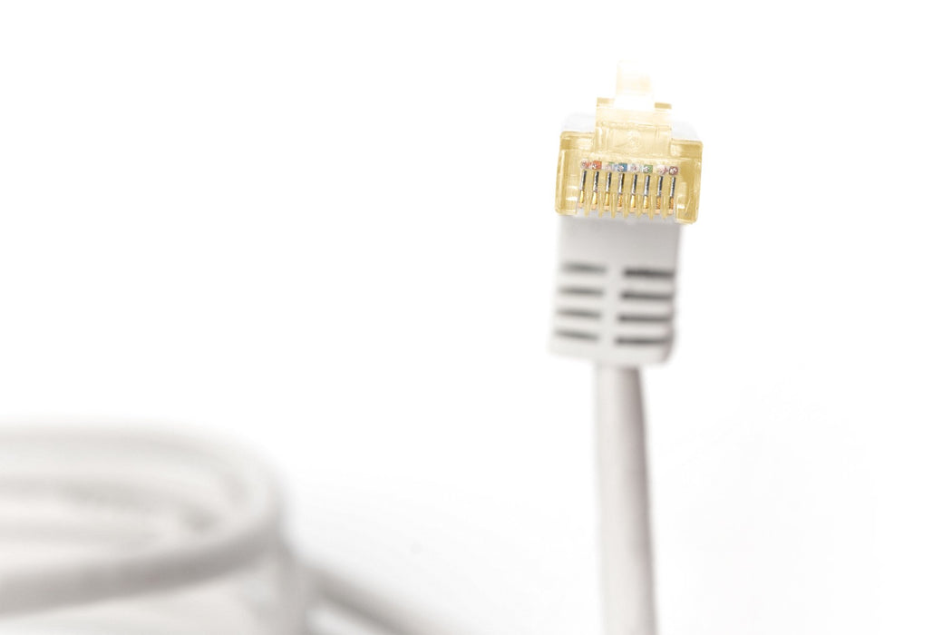 EAN 4016032461913 - Digitus DK-1644-A-15090 cable de red Gris 15 m Cat6a S/FTP (S-STP) imagen 4