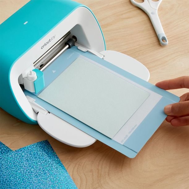 Cricut 2008859 Suministro Para Máquinas De Corte Para Bricolaje Papel