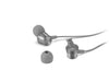 EAN 0195892059851 - Lenovo 110 Analog Auriculares Alámbrico Dentro de oído Llamadas/Música Gris imagen 2