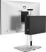 EAN 2000001229286 - DELL CFS22 68,6 cm (27") Escritorio Plata imagen 5