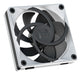 EAN 1220000350670 - HYTE THICC FP12 Procesador Ventilador 12 cm Negro, Blanco 3 pieza(s) imagen 3