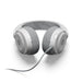 EAN 0810052983202 - Steelseries Arctis Nova 1P Auriculares Alámbrico Diadema Juego Blanco imagen 4