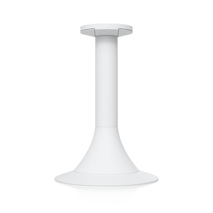 Pendant-Style Mount With 1.5"  Nps Threaded Connector For