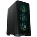 EAN 4712883217593 - BitFenix Nova Mesh SE Midi Tower Negro imagen 1
