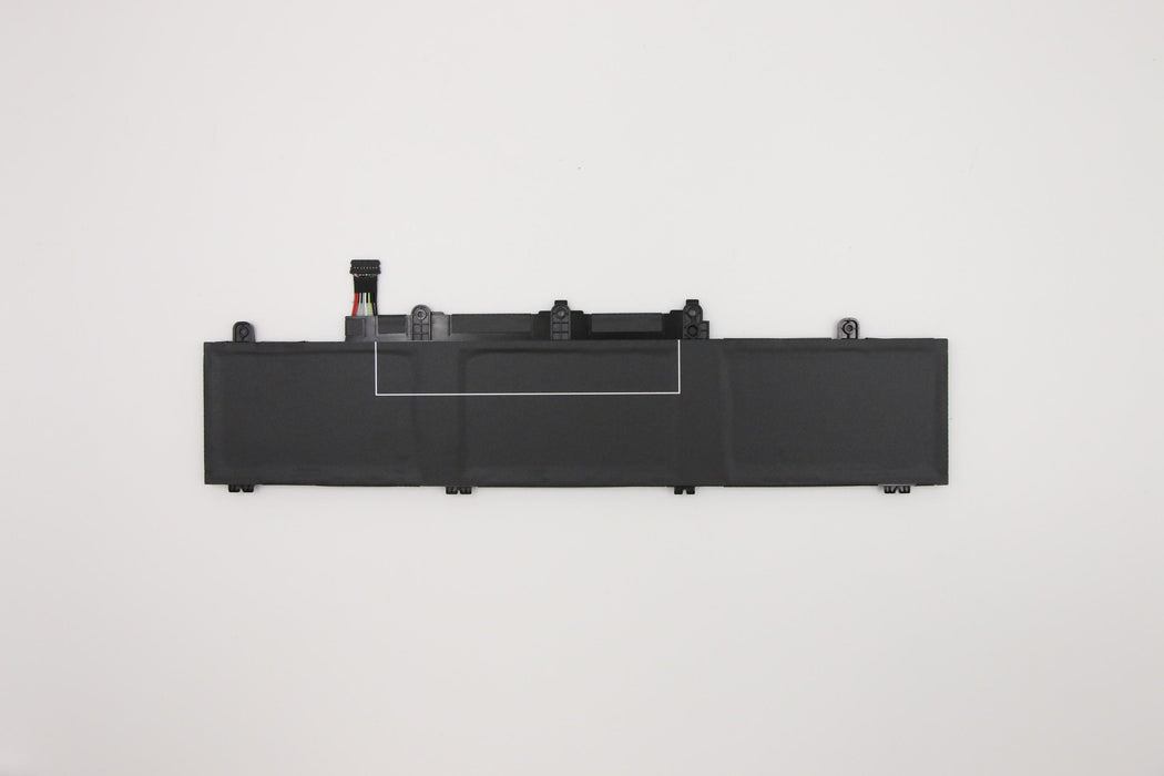EAN 5704174407676 - Lenovo 5B10X02603 refacción para laptop Batería imagen 2