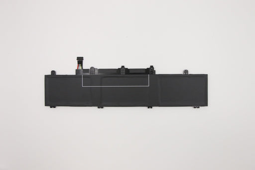 EAN 5704174407676 - Lenovo 5B10X02603 refacción para laptop Batería imagen 2