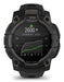 EAN 0753759339487 - Garmin Instinct 3 AMOLED 3,05 cm (1.2") 45 mm Digital 390 x 390 Pixeles Pantalla táctil Negro GPS (satéli imagen 8