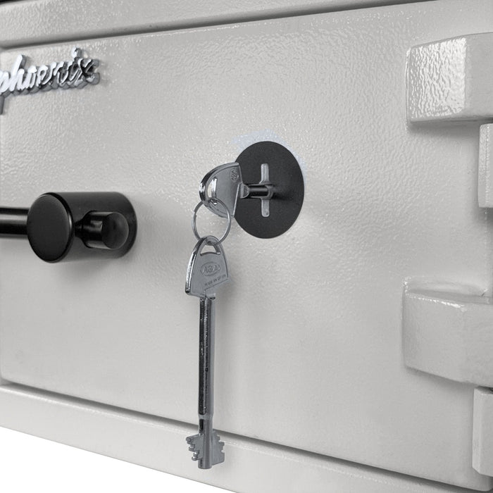 Phoenix Safe Tresor S2 Fortress Schlüssel Klein