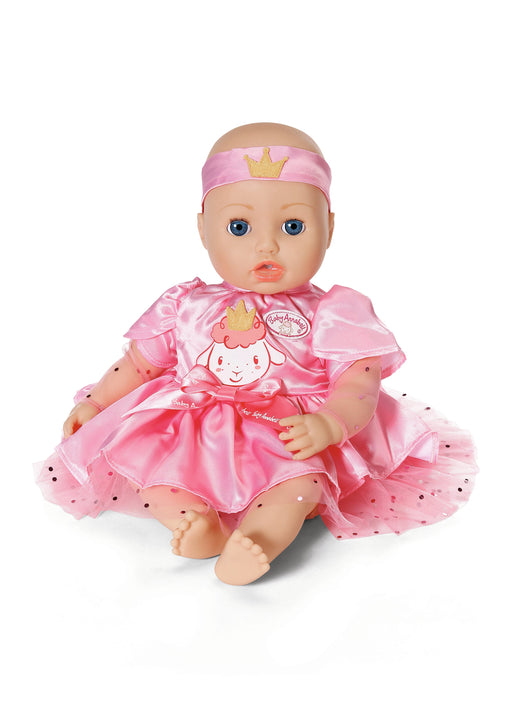 EAN 4001167710548 - Baby Annabell Happy Birthday Dress 43cm Vestido para muñecas imagen 2