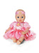 EAN 4001167710548 - Baby Annabell Happy Birthday Dress 43cm Vestido para muñecas imagen 2