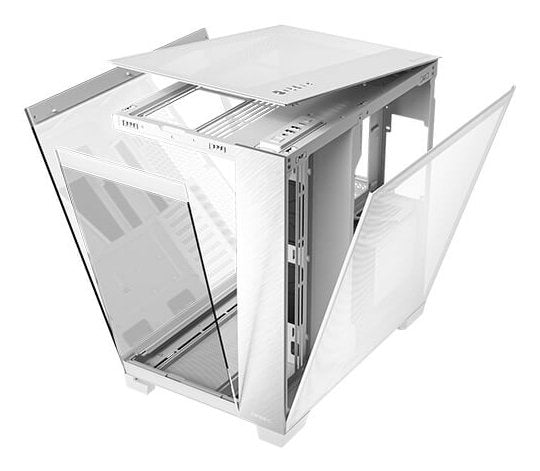 EAN 0761345100939 - Antec 0-761345-10093-9 carcasa de ordenador Full Tower Blanco imagen 8
