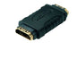 EAN 4017538017321 - shiverpeaks BS77409 cambiador de género para cable HDMI Negro imagen 1
