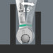 EAN 4013288229854 - Wera 05020234001 llave combinada imagen 7