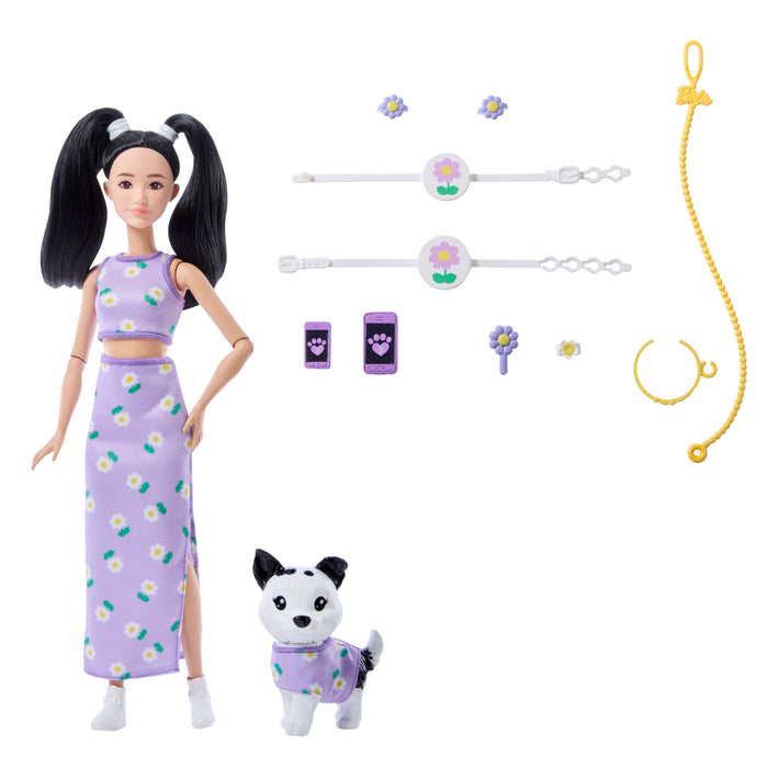EAN 194735303038 - Barbie JFP39 muñeca imagen 1
