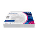EAN 4260283116546 - MediaRange BOX164 funda para discos ópticos Transparente imagen 1