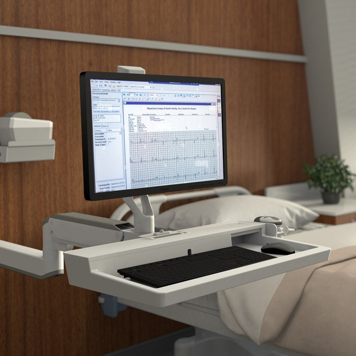 Carefit Combo System, Snow