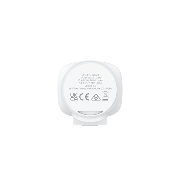 Antena Cpe Ubiquiti Ltu-Instant-5 Pack De 5 Unds Migra De Ac A Ltu