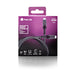 EAN 8435430625875 - NGS KNOT 100W-3 cable USB USB 2.0 3 m USB C Negro imagen 7