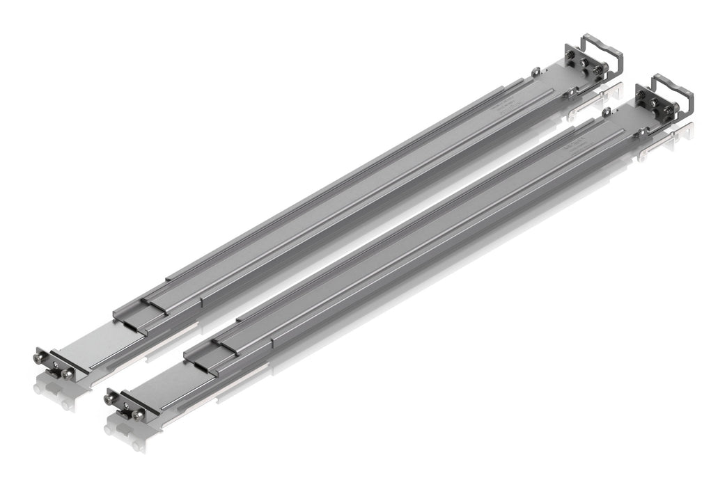 Ubiquiti Unas-2-B Unifi Nas 2x 3.5" Hdd Bays, 2.5gbe, Usb-C, Poe++ Adapter