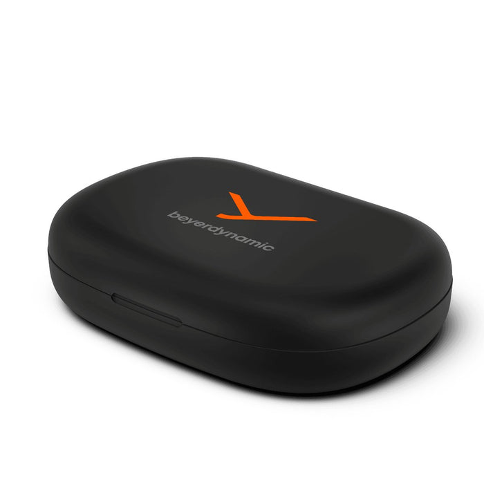 EAN 4010118004346 - Beyerdynamic VERIO 200 Sport Auriculares Inalámbrico De oreja abierta Música/uso diario USB Tipo C Blueto imagen 4