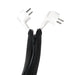 EAN 4052792033533 - LogiLink KAB0047 pasacables Negro imagen 4