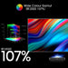 EAN 6942147487921 - Hisense 100L9HD proyector de TV Proyector de alcance ultracorto 3000 lúmenes ANSI DLP UHD 4K (3840x2160)  imagen 7