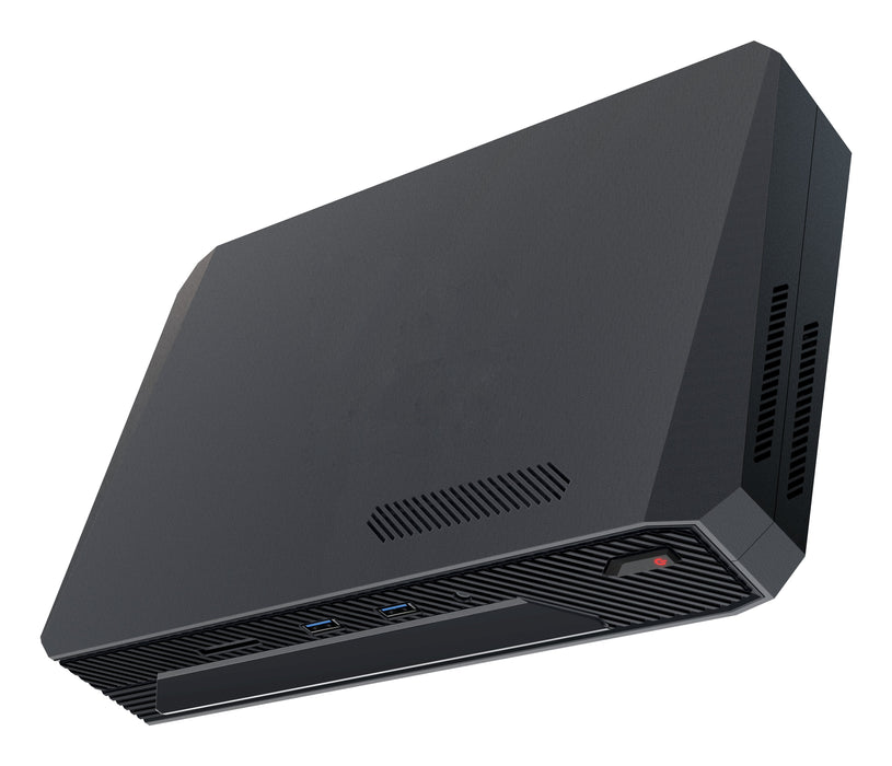 EAN 4711387611395 - ASUS NUC 14 Pro Performance Kit RNUC14SRKU910002I Negro 185H imagen 12
