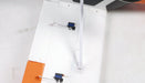 EAN 4260768510111 - Amewi Tasman modelo controlado por radio Avión Motor eléctrico imagen 6