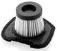 EAN 8590393259311 - Eta Rotary 2425 90000 aspiradora de mano Negro Sin bolsa imagen 15