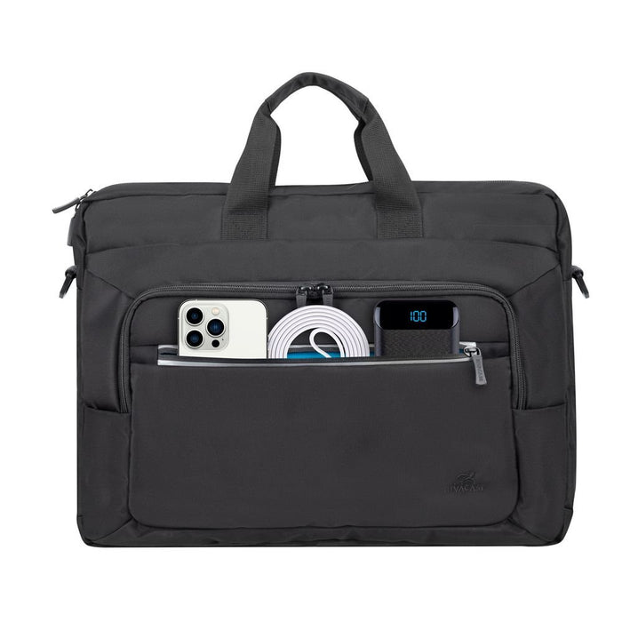 EAN 4260709011783 - Rivacase Alpendorf 7531 40,6 cm (16") Maletín Gris imagen 5