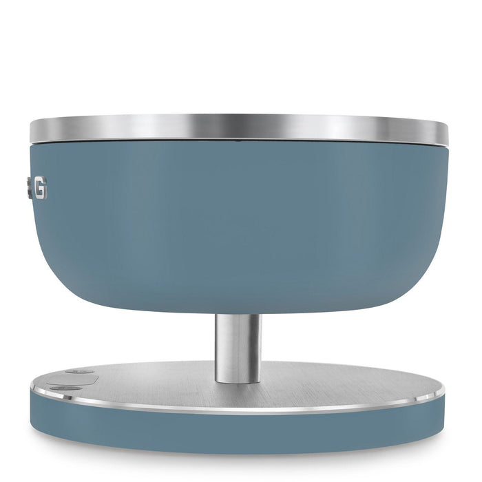 Smeg Küchenwaage Dig. Ksc01sbmww, Max. 5kg, Storm Blue