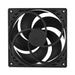 EAN 4895213701570 - ARCTIC P14 PWM PST CO Carcasa del ordenador Ventilador 14 cm Negro imagen 4