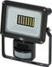EAN 4007123684960 - Brennenstuhl 1171250242 Reflector Negro 20 W LED D imagen 1