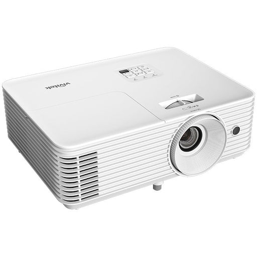 EAN 0813097026132 - Vivitek DH380 videoproyector Proyector de alcance estándar 4000 lúmenes ANSI DMD 1080p (1920x1080) 3D Bla imagen 2