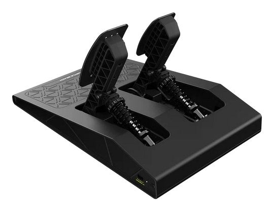 EAN 731855000029 - Turtle Beach TBS-0003-05 mando y volante Negro Bluetooth/RF/USB Caja de cambios + pedales Android, PC, Xbo imagen 7