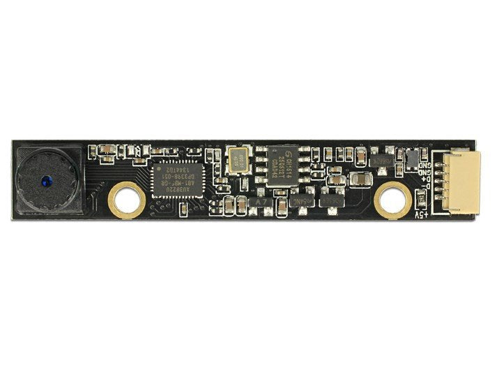 EAN 4043619963669 - DeLOCK 96366 accesorio para placa de desarrollo Cámara imagen 2