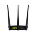 EAN 6932849429039 - Tenda AP5 punto de acceso inalámbrico 300 Mbit/s Negro Energía sobre Ethernet (PoE) imagen 2