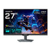 EAN 4719331868710 - GIGABYTE M27UP pantalla para PC 68,6 cm (27") 3840 x 2160 Pixeles 4K Ultra HD LED Negro imagen 1