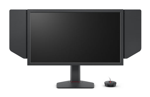 EAN 4718755094873 - ZOWIE XL2586X+ pantalla para PC 61,2 cm (24.1") 1920 x 1080 Pixeles Full HD Negro imagen 2