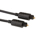 EAN 7611990159154 - ROLINE 11.09.4382 cable de audio 2 m Toslink Negro imagen 1