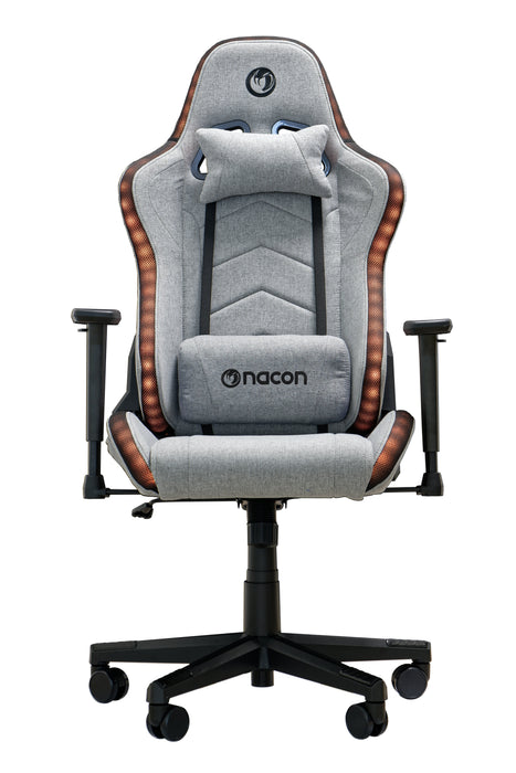 Nacon Gaming Chair Pro Rgb Pcch-675rgb