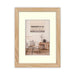 EAN 8020912083658 - ZEP Malmo natural Expositor de pie retroiluminado imagen 1