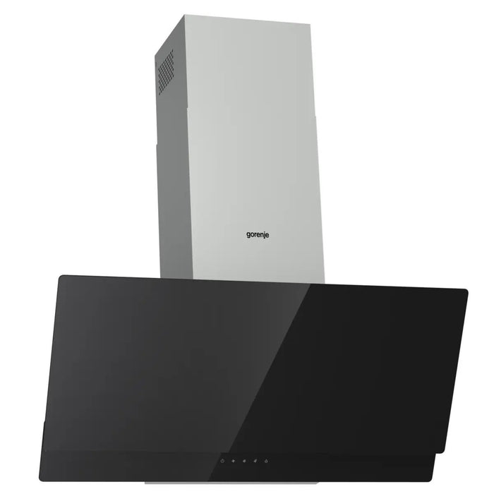 EAN 3838782389825 - Gorenje WHI949EXBG De pared Plata, Acero inoxidable 608 m³/h imagen 1